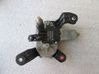 Motor del limpiaparabrisas trasero A0041121002501280