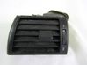 Dashboard side air vent grill/cover trim 64228361897
