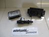 Juego de cerradura y set ECU del motor 080420021055