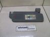 Sun visor 7700820869