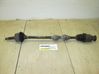 Front driveshaft MR910888