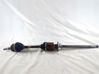 Front driveshaft LX673B436CAC