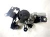 Aizmugurējā loga tīrītāja motoriņš 61627208602