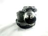 Throttle valve 9807238580