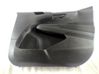Front door card panel trim 