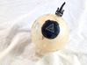 Coolant expansion tank/reservoir 9678514680