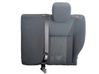 Asiento trasero 