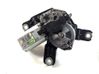 Motor del limpiaparabrisas trasero 13163029