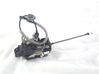 Front door lock 31440389