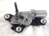 Rear window wiper motor 31294492