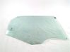 Rear door window glass 52122650
