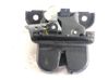 Tailgate boot lock/latch motor 4B9827505N