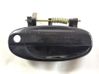 Rear door exterior handle 96409549