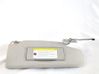 Sun visor 39836233