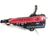 Rear door exterior handle 806706656R