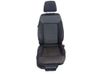 Asiento delantero del pasajero 