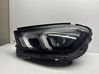 Lampa przednia A1679060303