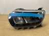 Lot de 2 lampes frontales / phare 260602515R