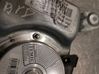 Side airbag 72127000010