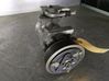 Air conditioning (A/C) compressor (pump) 2S6119D629AE
