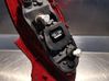 Rear/tail lights 93189092