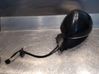 Manual wing mirror 13187615