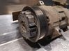 Ilmastointilaitteen kompressorin pumppu (A/C) 93190815