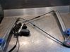 Etuoven ikkunan nostin moottorilla 9221X3