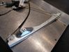 Etuoven ikkunan nostin moottorilla 8200291147