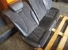 Rear seat 8V0885405
