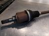 Rear driveshaft 396005911R