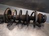 Front shock absorber with coil spring 543029903R