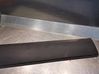 Front door trim (molding) 8201700230