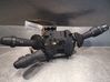 Wiper turn signal indicator stalk/switch 735581126