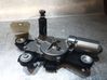 Rear window wiper motor 1695472