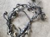 Engine installation wiring loom 658593