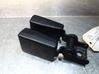 Rear seatbelt buckle 13283162