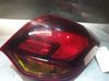 Rear/tail lights 13319948
