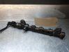Fuel main line pipe 445214221