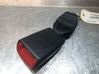 Rear seatbelt buckle 8974LP