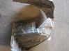 Front wheel arch liner splash guards 723226IM0