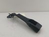 Front seatbelt buckle 8491061M11