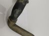 Turbo air intake inlet pipe/hose 6Q0145770G