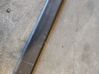 Rear fender molding trim 828210160R