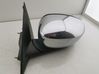 Manual wing mirror 1CG391S2AD