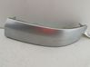 Front bumper splitter molding 7H5807717
