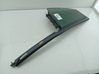 Rear vent window glass 9818847980