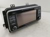 Radio/CD/DVD/GPS head unit 2591A5FA0A