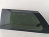 Rear door window glass 9827622680
