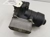 Oil filter mounting bracket 03L115389C